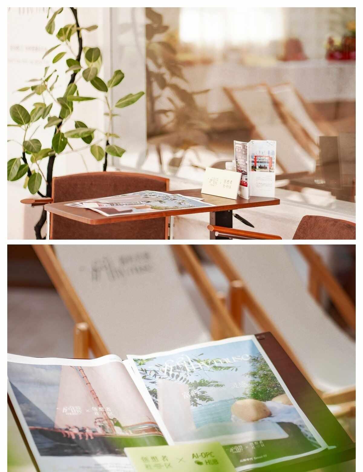 深圳不用出城，也能过一个松弛的度假下午
不用订酒店，不用跑远，去蛇口待一个下午就