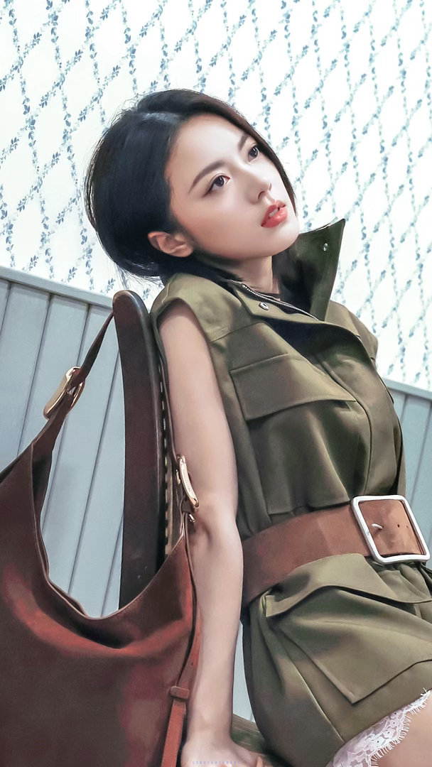 赵今麦赵今麦徐迟 🌾赵今麦无可替代“我对你的爱，书里没有记载，歌里没有播放，但