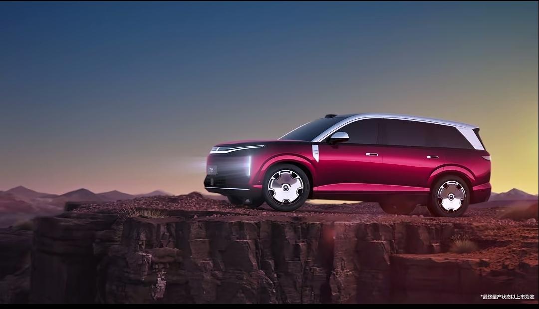 大家觉得这个车多少钱可以入手？多少钱会卖爆？