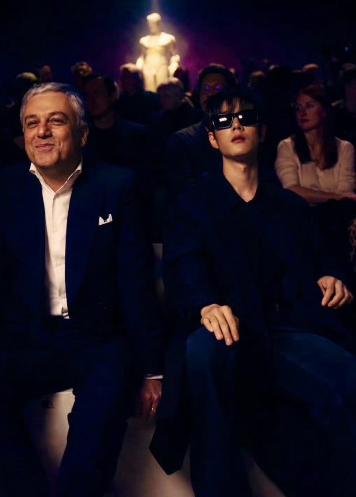 肖皇！！！！！