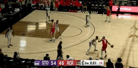 背打杰弗里斯被犯规~！ 