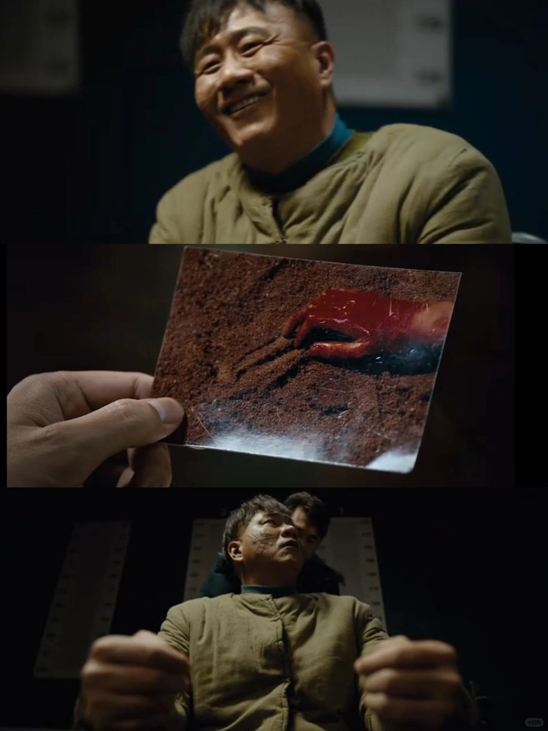 🆘终于开播了‼️全员嫌疑人‼️王炸悬疑剧