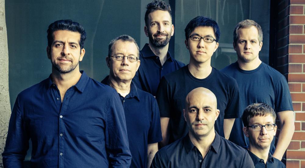 1000亿美元，华人干出全球第四大AI独角兽