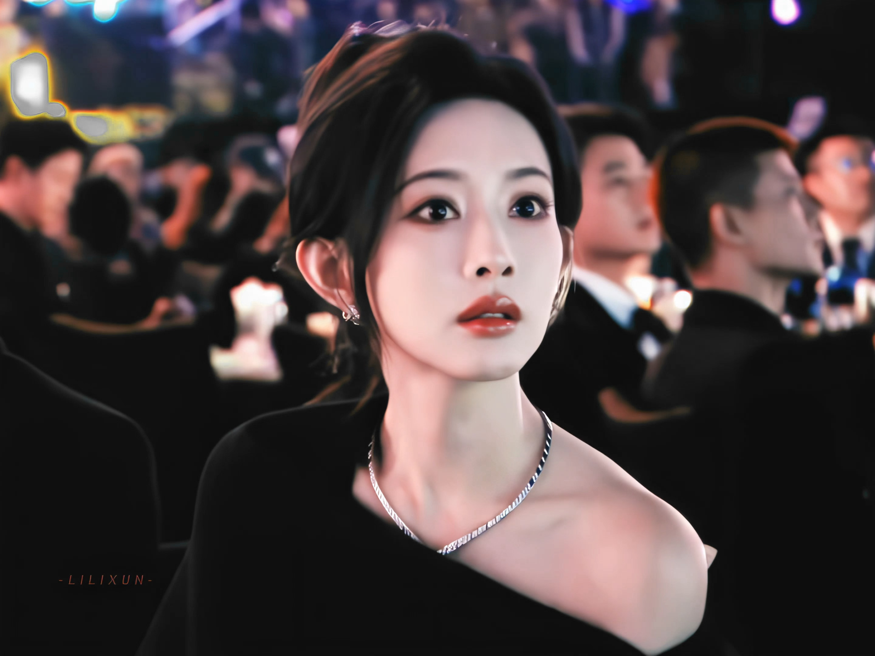 孟子义 ｜ 姐姐🥹🥹 