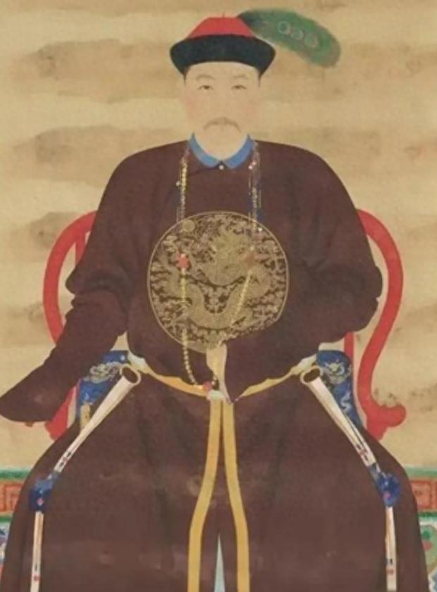 雍正四年，允禩死在了圈禁中。但雍正的报复没有就此结束。他给允禩的儿子改了一个新名
