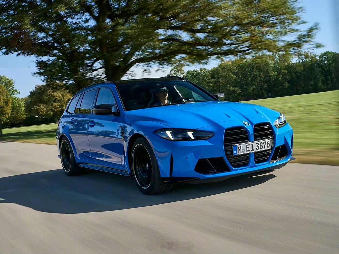 喜讯：M3旅行，11月1日要上 ​​​