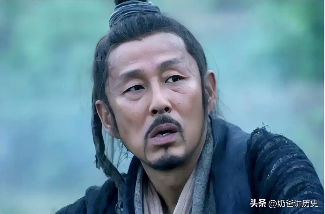 都说一个县的人才就可以治理天下，那是因为刘邦是最牛的班主任，能把一堆任何学渣都送