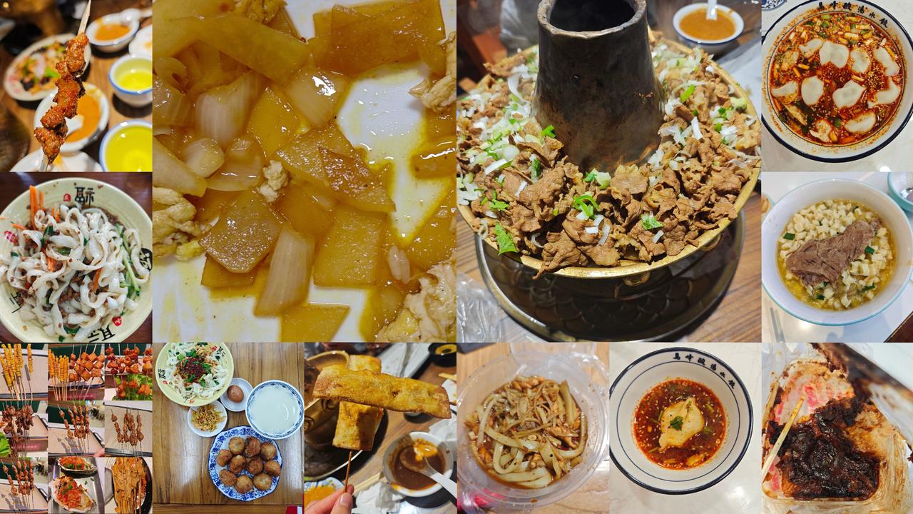 一个土豆，一个洋葱，三个鸡蛋，比那一顿好几百的特色饭都好吃美食没有天花板