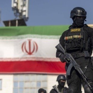 伊朗拟永久退网 互联网已经成了美西方国家颠覆他国政权的重要工具，伊朗可能看到了这