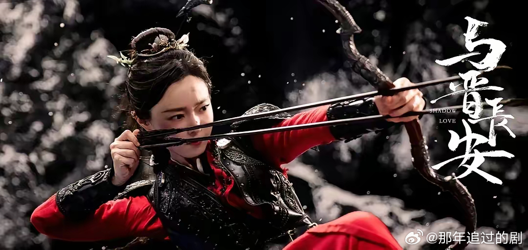 十位女将军角色，《逐玉》樊长玉只能排第三，一起看看有哪些巾帼英雄。10，周也《锦