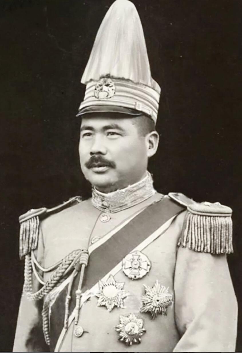 1925年，段祺瑞爱将徐树铮途经廊坊，冯玉祥下令就地枪决，部下因害怕迟疑不决，冯