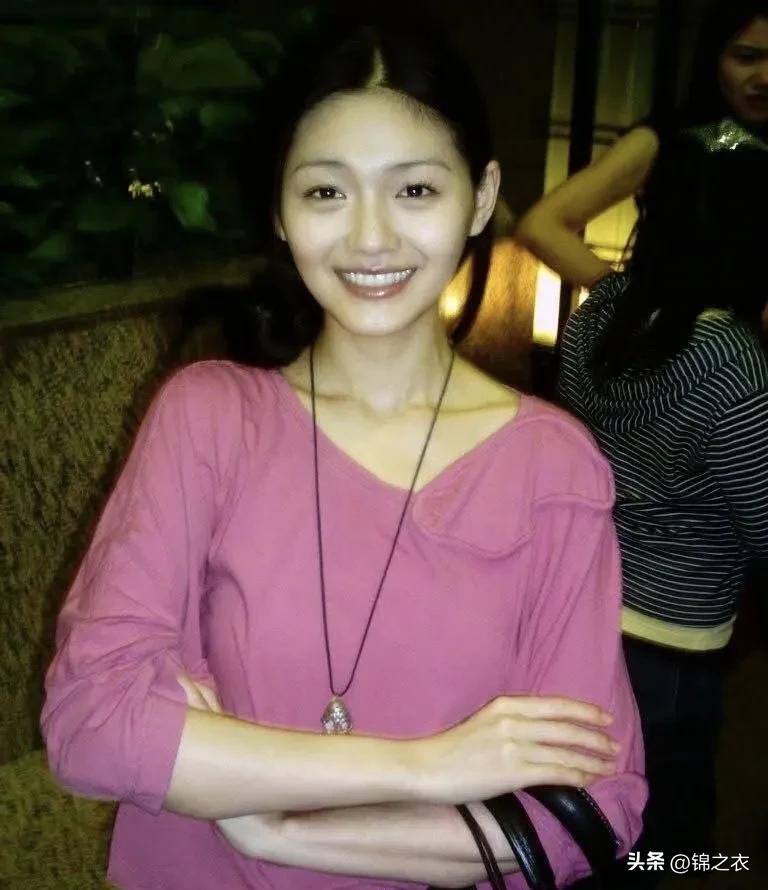 徐熙媛如果再更爱自己多一些，可能就可以意识到，这世间除了对自己真心好的至亲和孩子