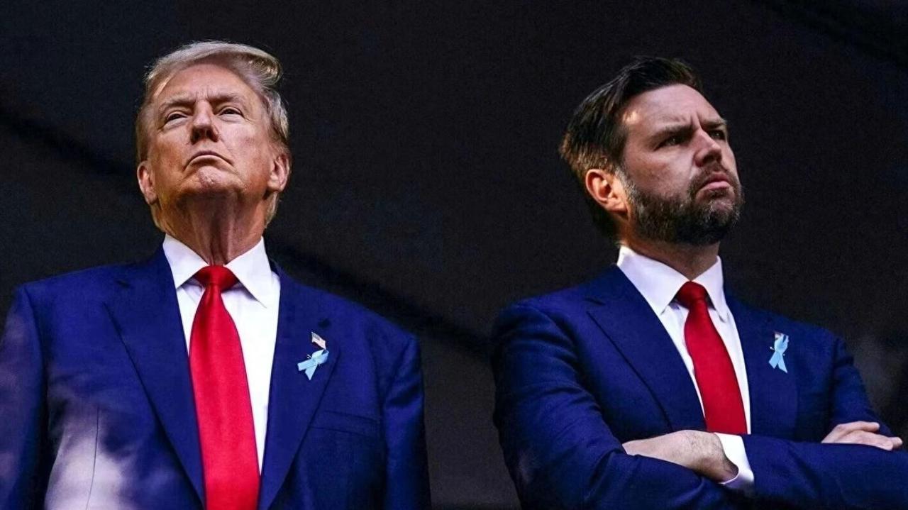 美国政府关门创纪录，特朗普发钱打关税案，全球都在催债？
美国政府没钱了已经停摆一