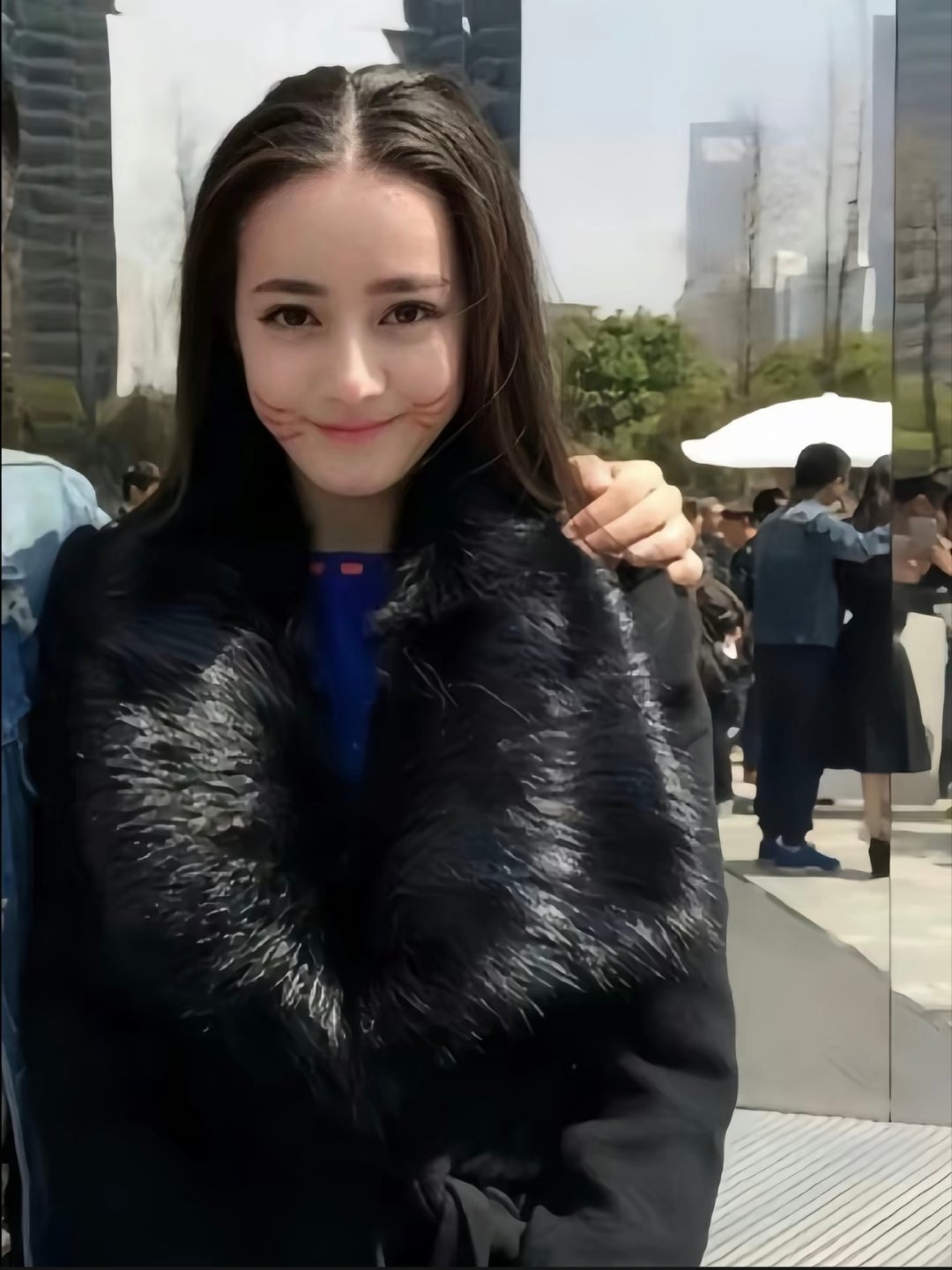 上天入地 我再也找不到比你更可爱的人了꒰˶>ᗜ<˶꒱