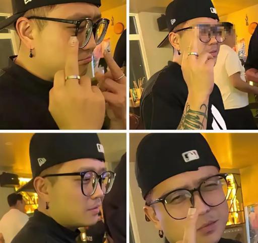 “宋喆”这小子反了天了。
34岁被抓，整整坐了6年牢，出来又快3年。谁能想到，2