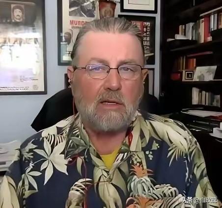 3月20号土耳其直接爆出大瓜，前美国中情局分析师拉里·约翰逊被问起以色列打这场仗