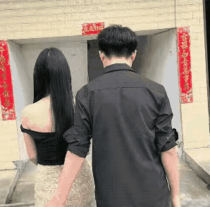 认识两三个月连手都没牵过，眼看机会来了，结果成这样，这该怎么办？