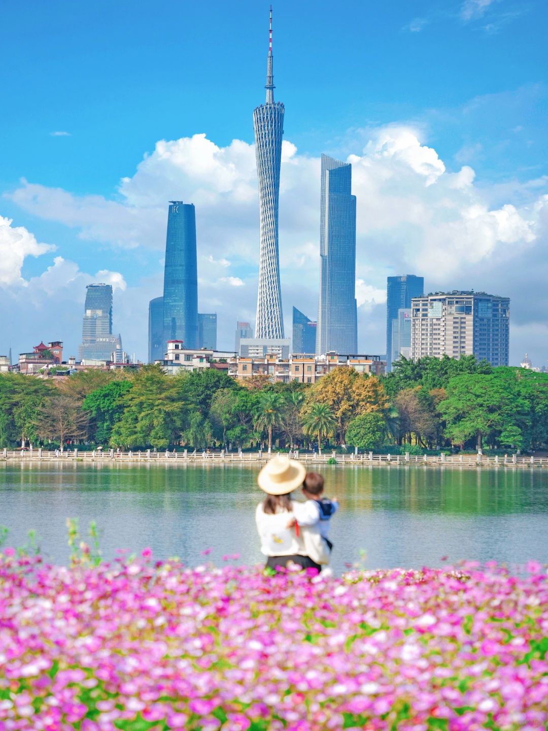 如果你在广州只待一天…那听听我的建议！