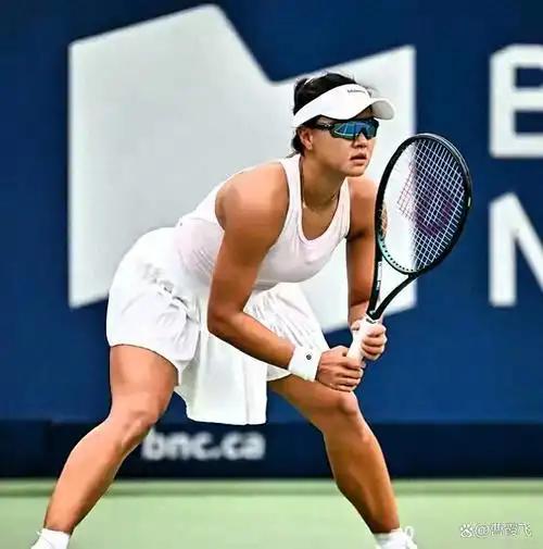 W50马鞍山半决赛
郭涵煜3-6,6-1,6-3谢尔班
晋级决赛，拿下33分。