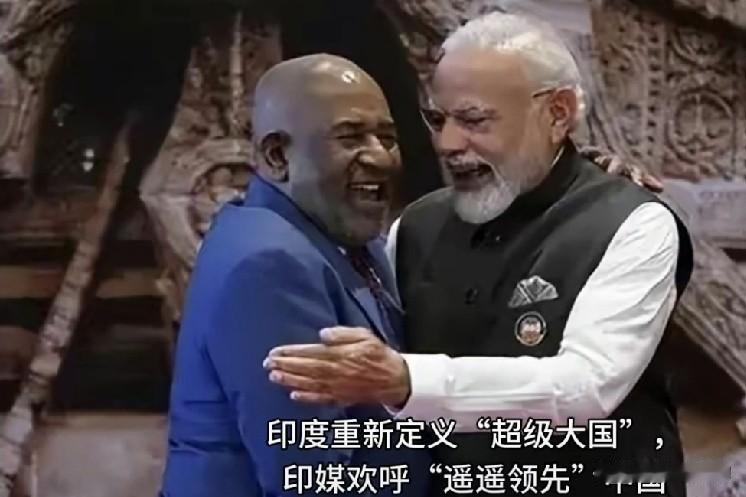 印度有诚意改善中印关系吗？
        我认为不会！印度的盲目自信、攀比、焦