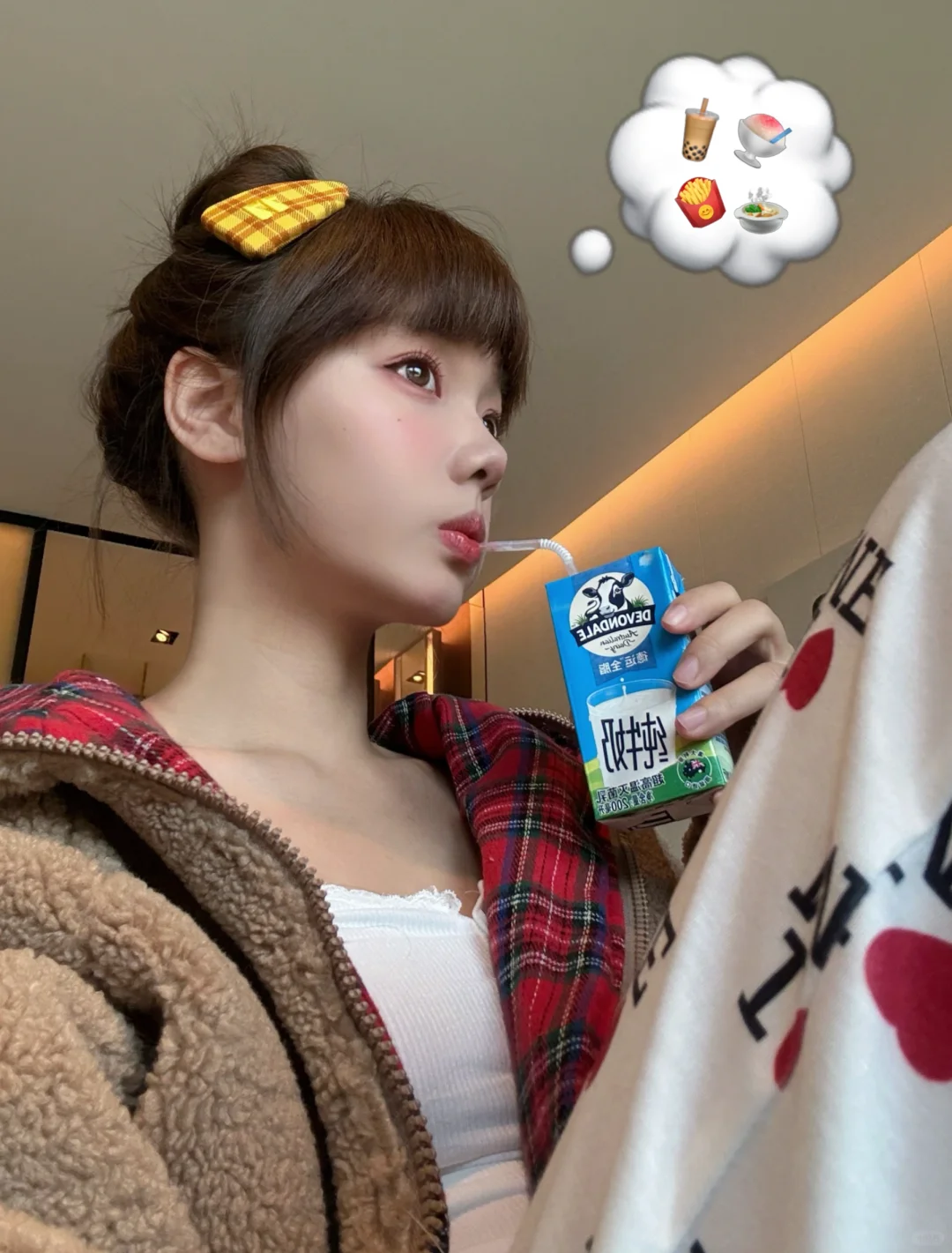 plog：）10月日记本📒