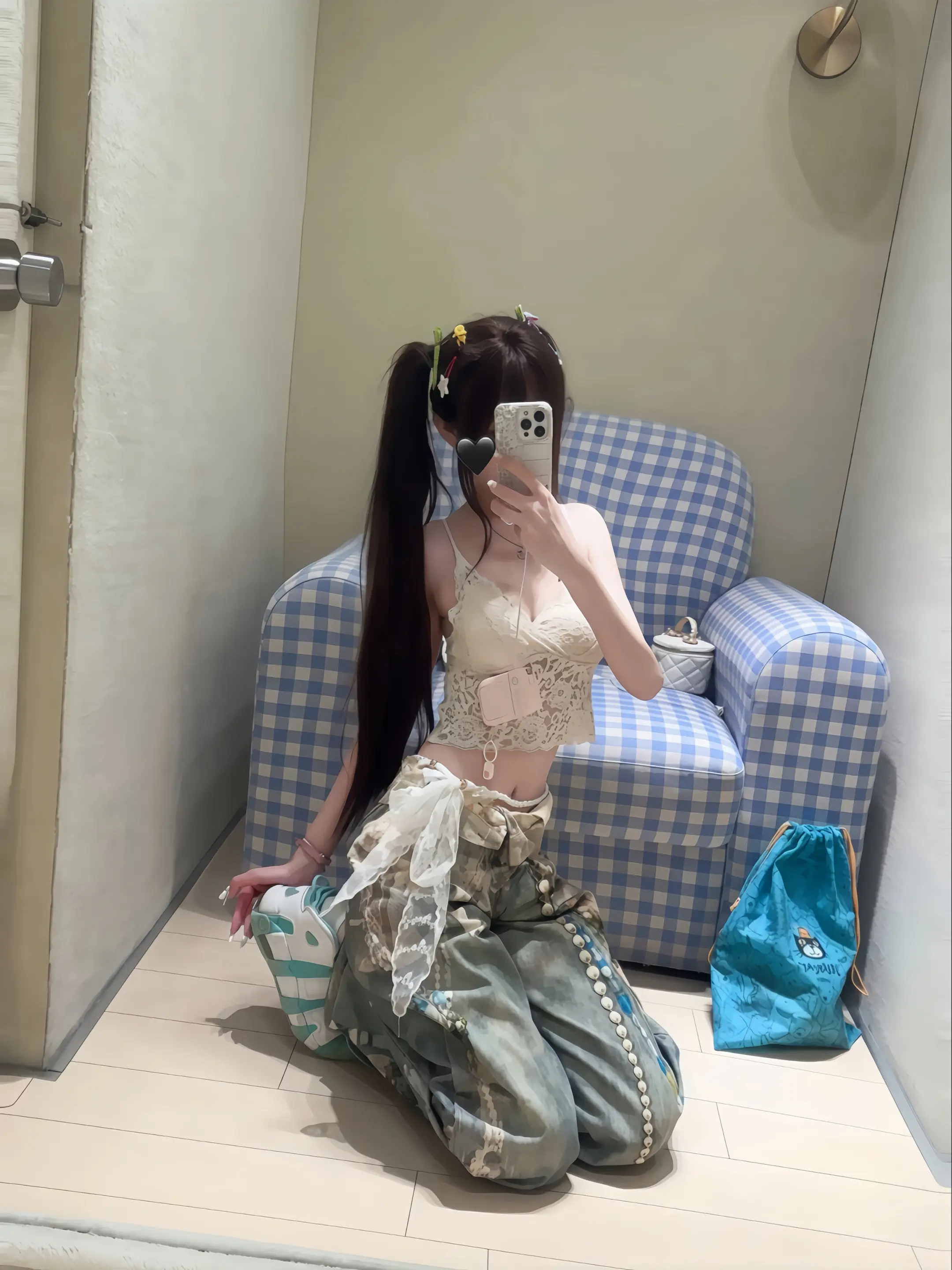 我说的没事 是以后没你的事