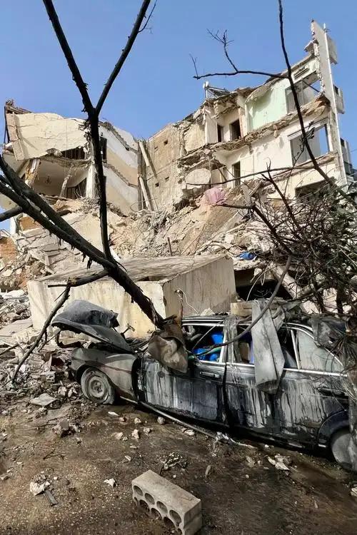 以色列拒不停火引多国谴责，西方盟友公开反对，中东局势再升级。

以色列是真拎不清