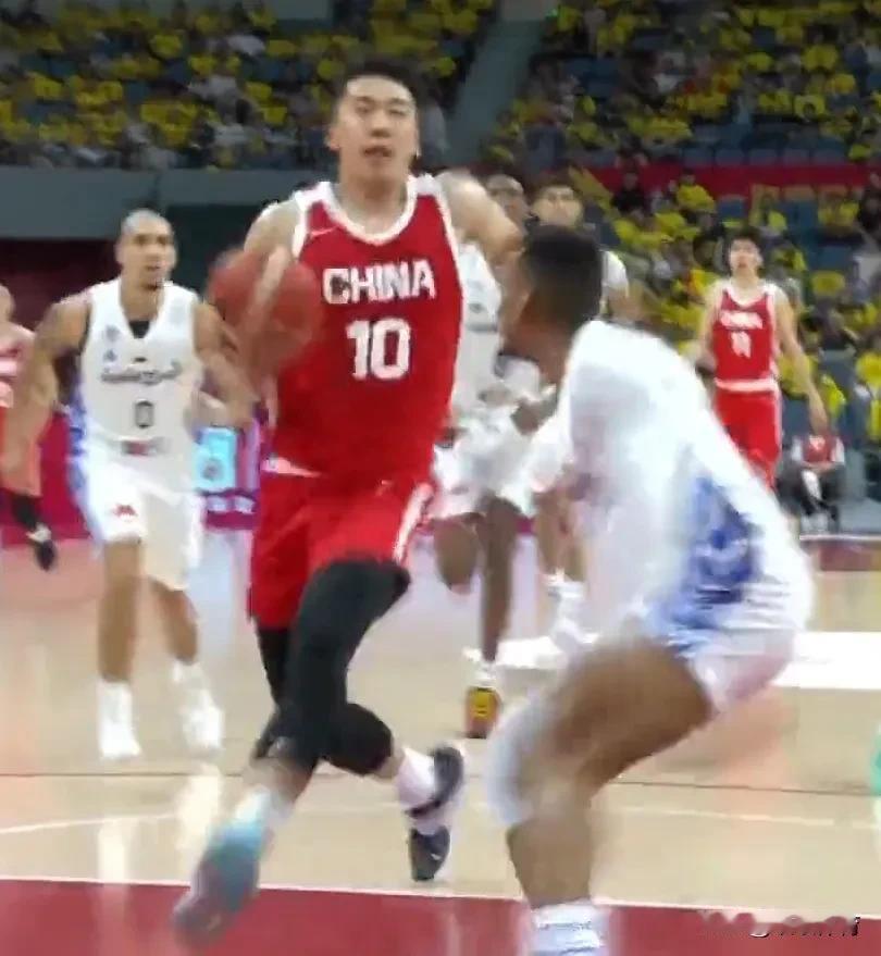 【中国男篮热身赛再胜委内瑞拉】
中国男篮杭州第二场热身赛，以78-62再胜委内瑞