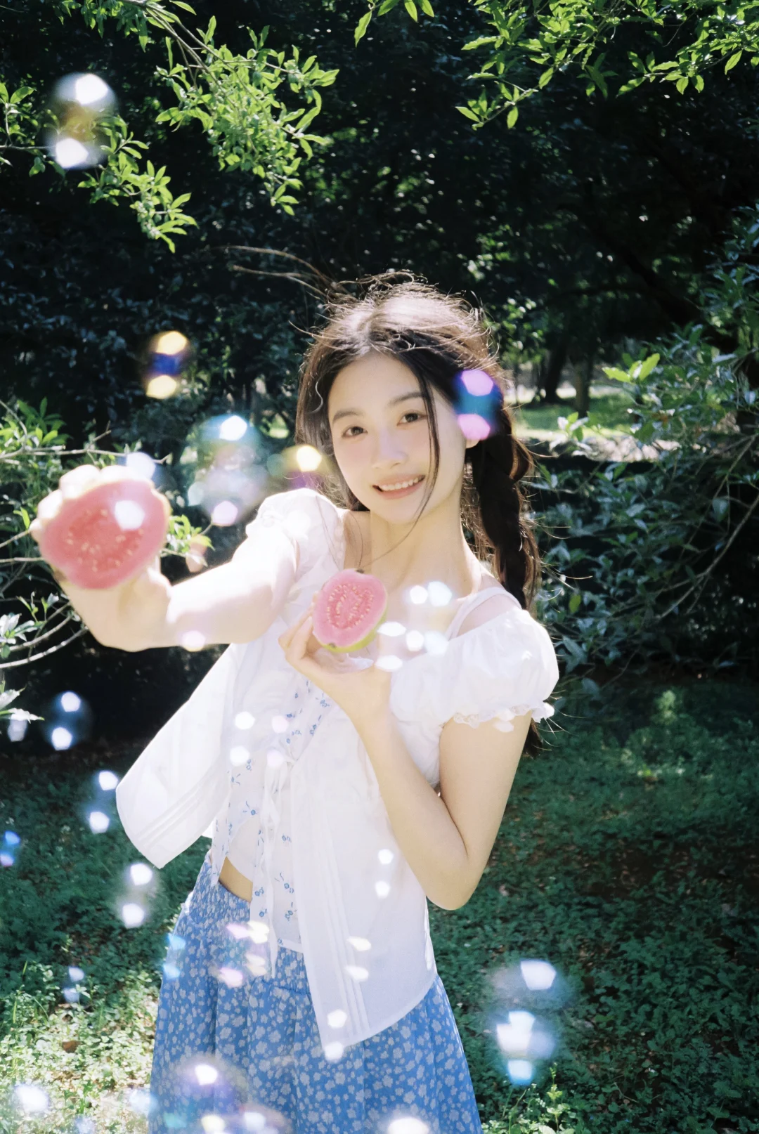 春日序曲🌸⋆⸝⸝🌿