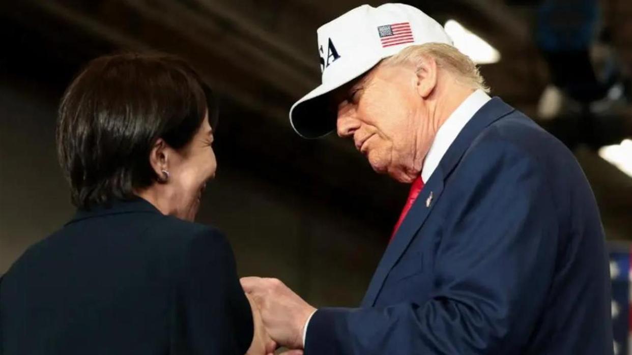 日本、韩国和印度都急了，因为伊朗革命卫队宣布关闭了霍尔木兹海峡，​​导致原油运输