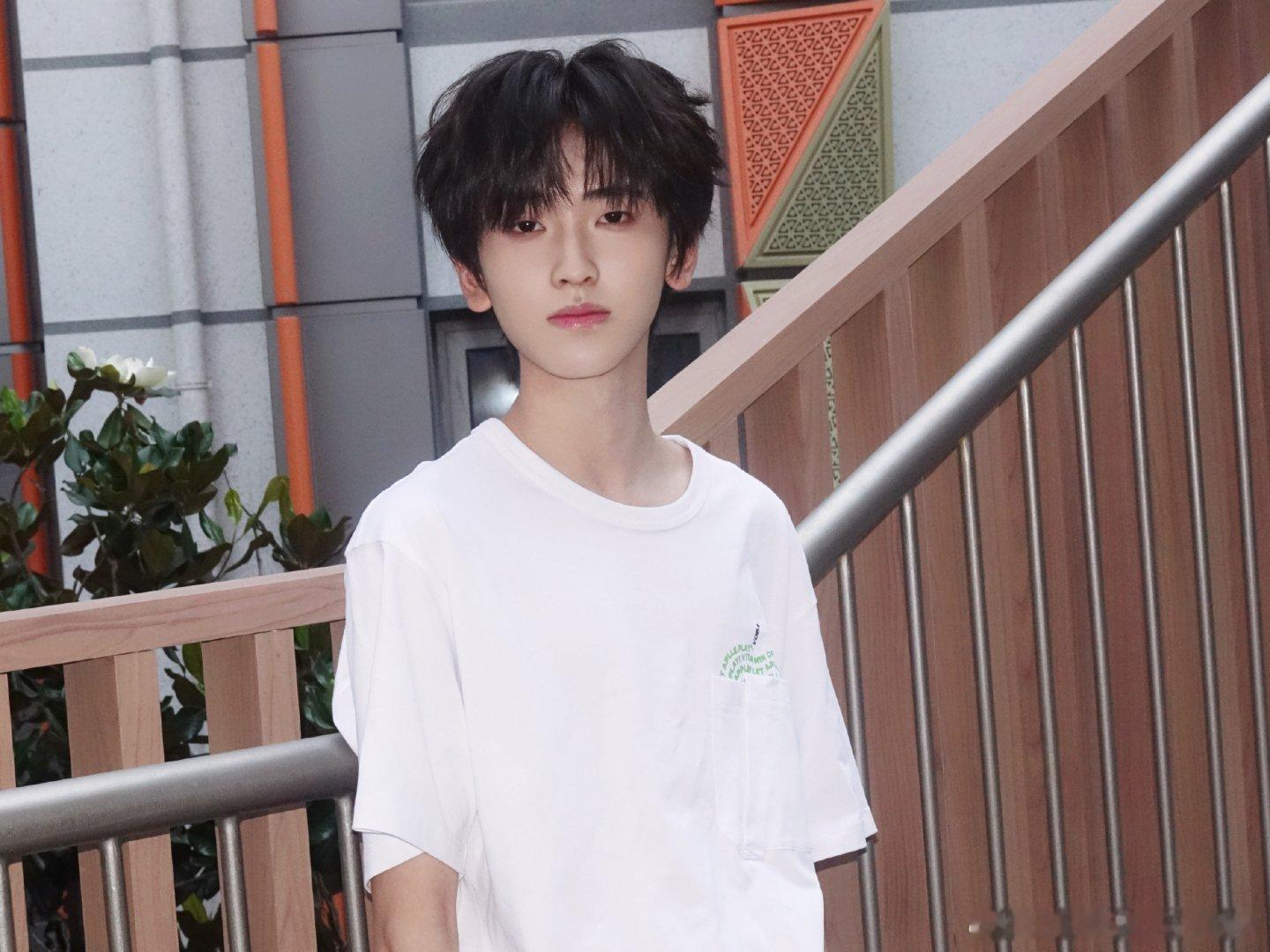 学长🥺 