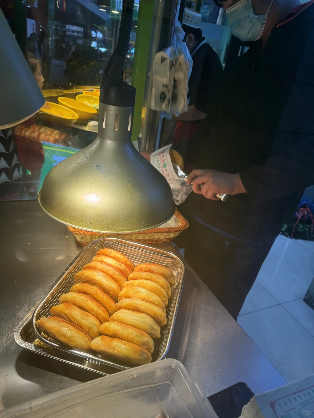 国庆银川五天四晚第二天 | 腾格里沙漠畅玩