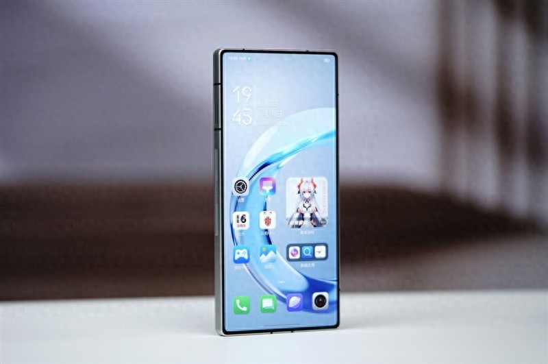 3A大作随身玩！红魔11S Pro+手机：硬核玩家的终极移动游戏平台