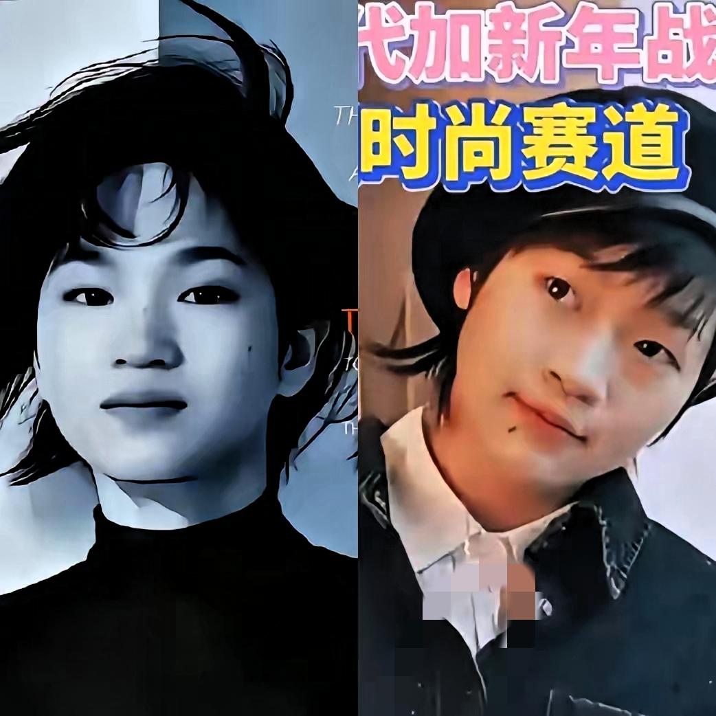 全红婵啊全红婵，你这是打算把体坛和时尚圈都卷疯吗？

不到20岁，奥运冠军、世界