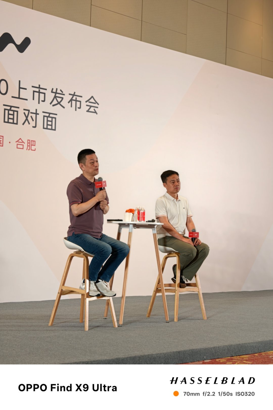 蔚来李斌：如果哪家车企的CEO，所有品牌都自己牵头发布的话，那他们是真的认真在做