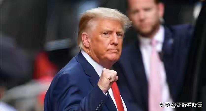 伊朗新一轮反击打响，不到24小时，以本土告急，特朗普求31国救场