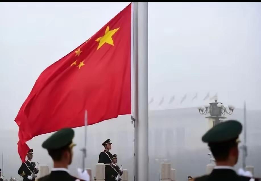 美国网友评论：世界第一强国是中国，而不是美国。连专家也承认，我做为一个中国人，看