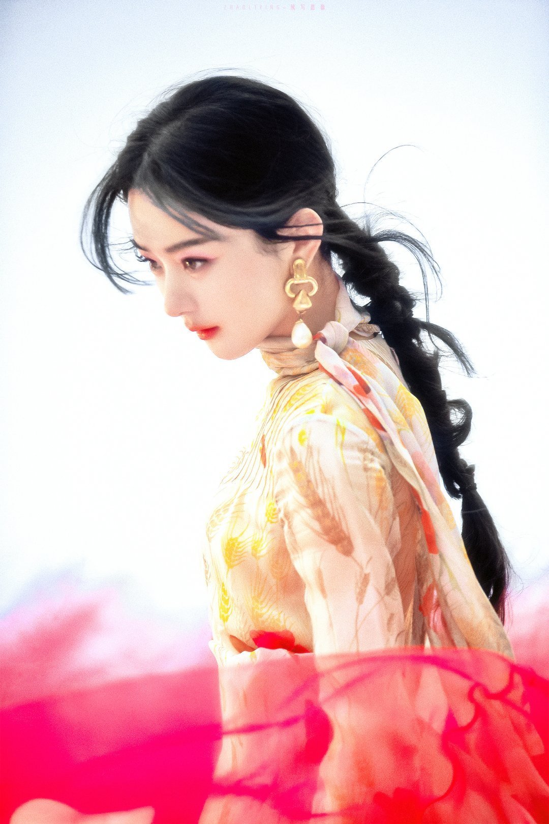 赵丽颖黄和娘 zly赵丽颖李秋萍 𝒯𝓇𝓎 𝓉𝓸 𝒷𝓮 𝓎𝓸𝓊