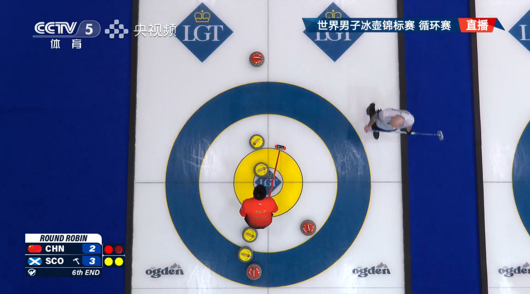 眼前一黑又一黑 