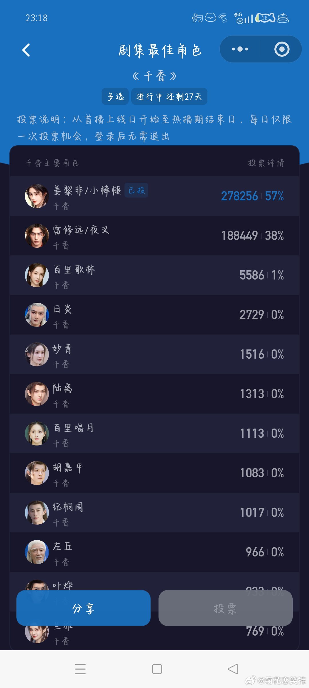 【7.23】【寻艺】✅【艾漫】✅【煮娱】✅【酷云】✅ 