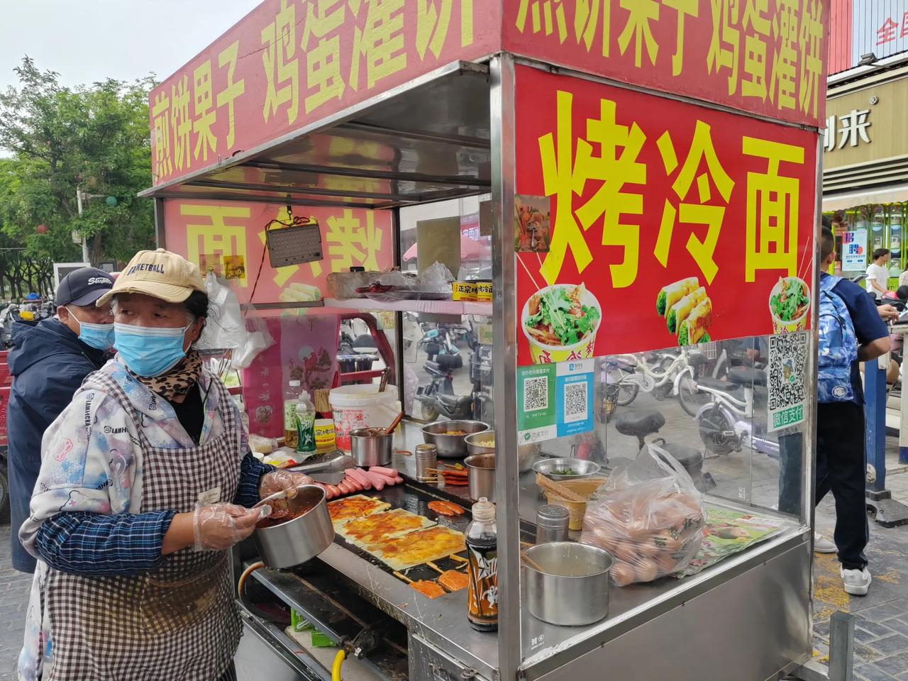 生活记录美好瞬间！烟火人间随手拍