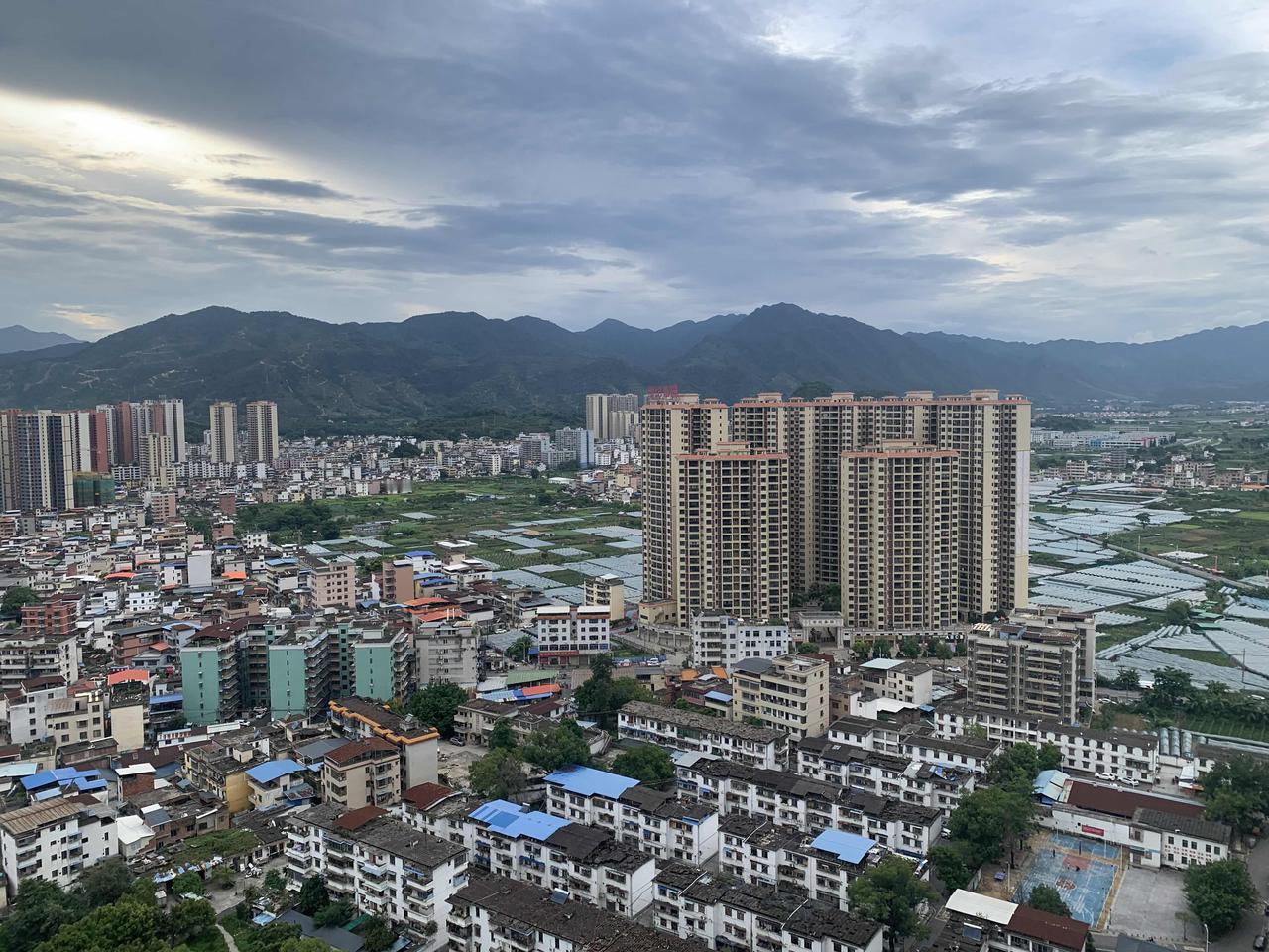 分享你随手拍的风景