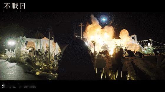 国产剧给无限循环上难度了循环地狱模式开启！《不眠日》五限生死局压垮丁奇，白敬亭化