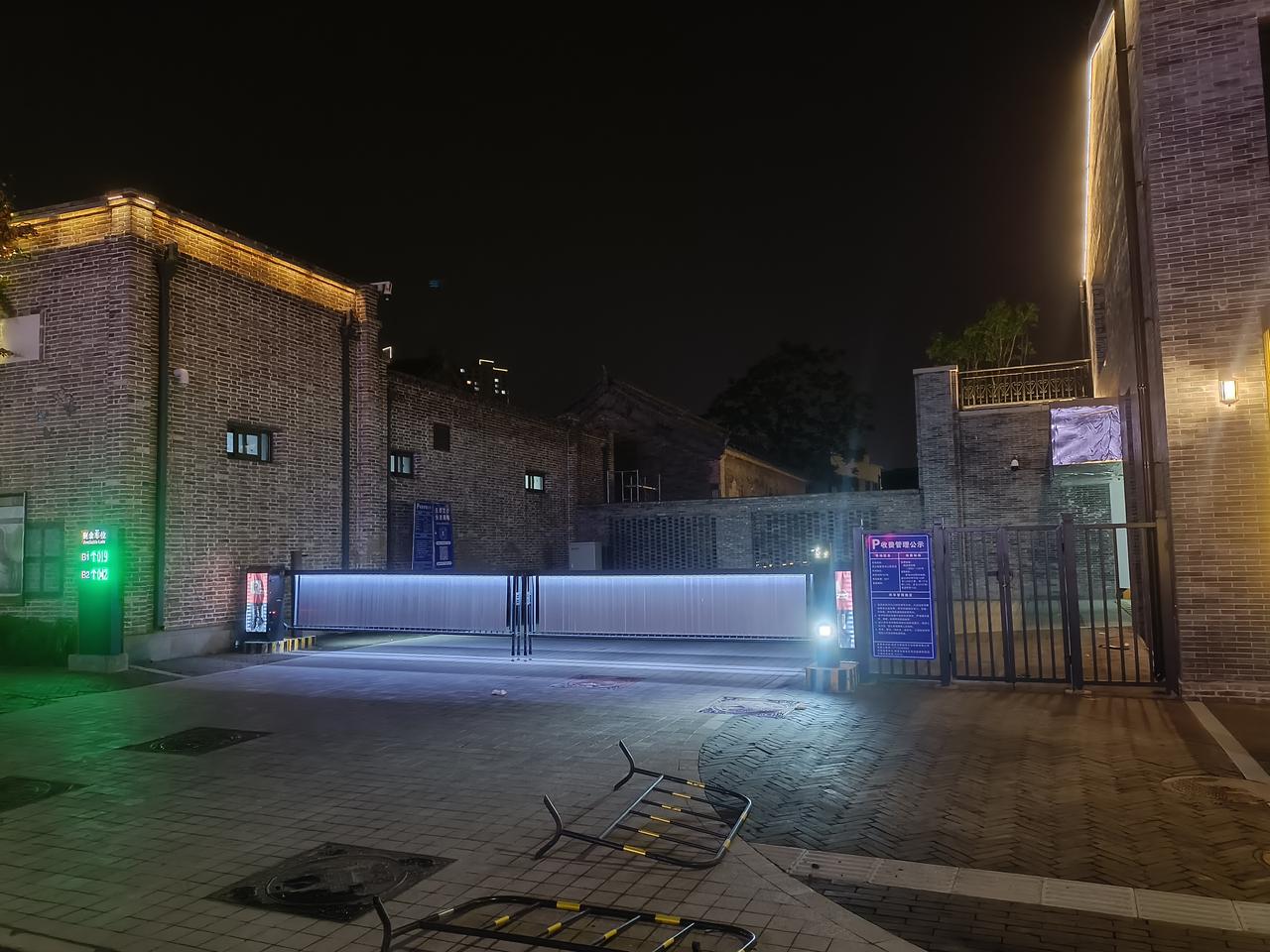 探访西大街新停车场：方便但车位少，老城‘停车难’何解？

听网上说西大街新建了一