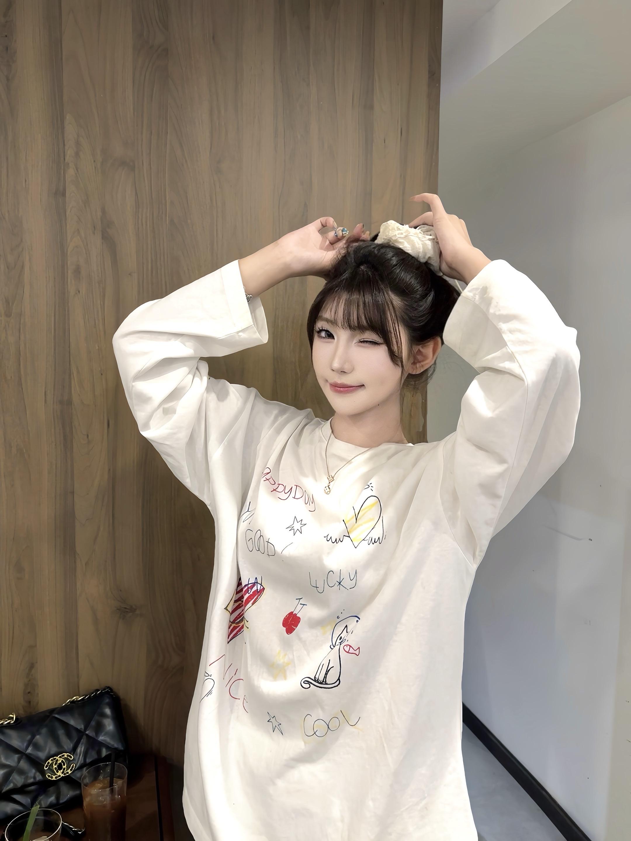 弟弟 别人只会口嗨 而我能给你口嗨