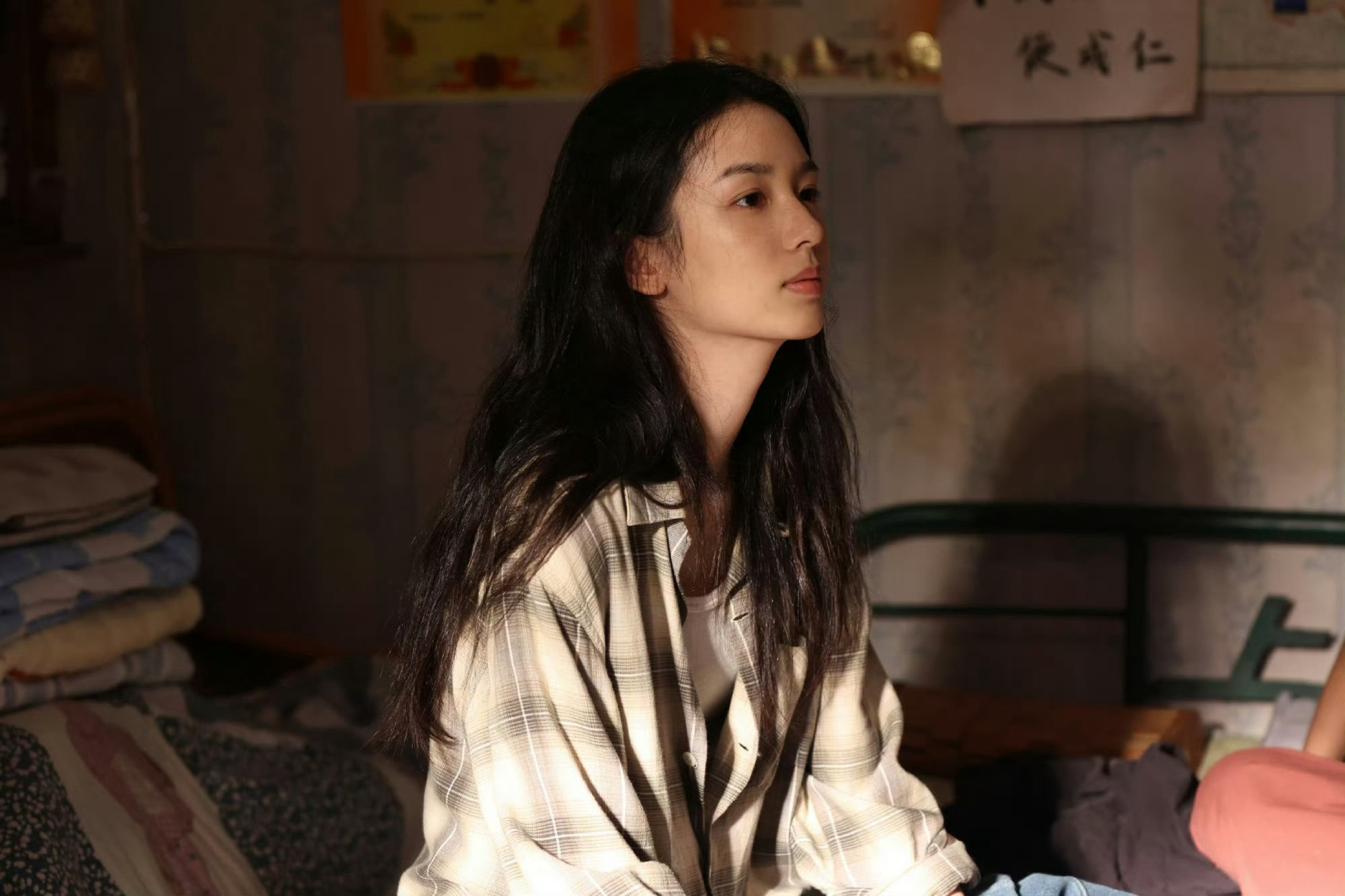 当周也梦女合情合理周也好俊美一张脸