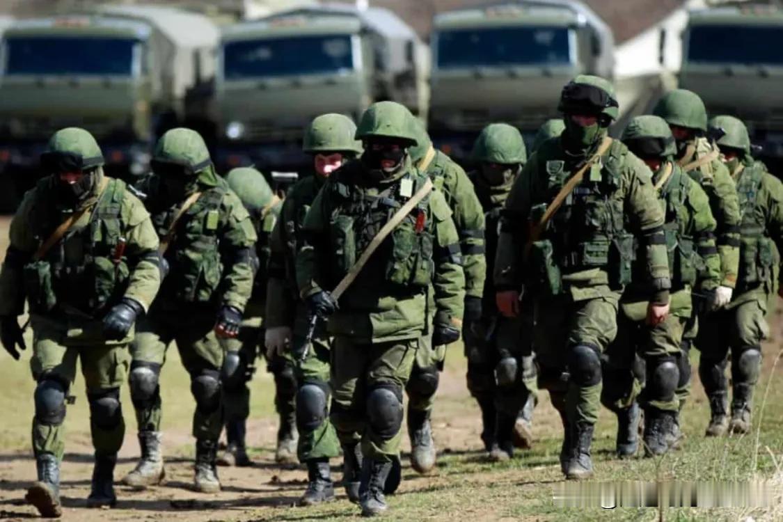 占领者正在撤离金伯恩沙嘴：游击队组织披露迫使敌军逃亡的原因


俄罗斯军队已开始