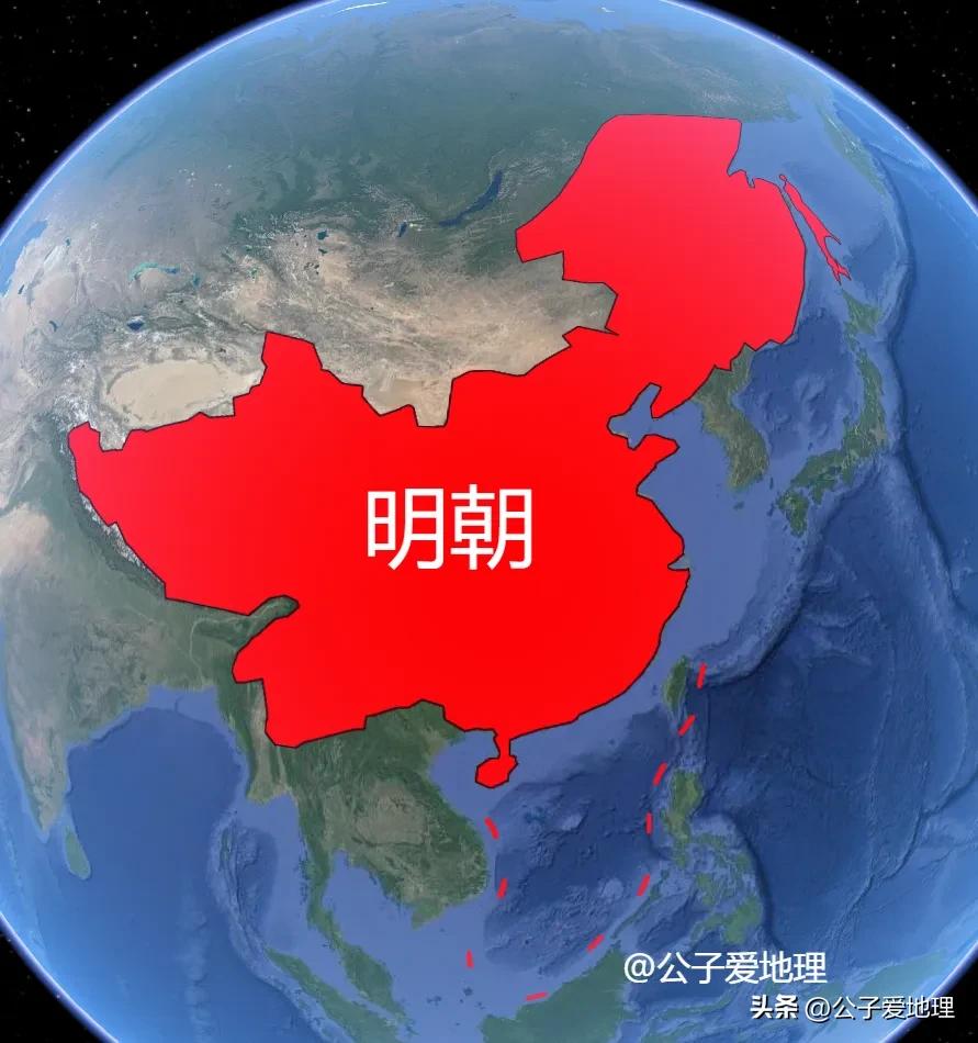 明朝末代“顶级劳模”皇帝崇祯，为什么还是救不了大明？
你有没有想过，一个人拼命努