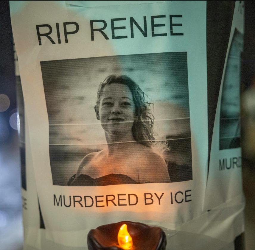 【明尼阿波利斯枪击事件重燃美国内部冲突：移民执法局事件成为新的抗议导火索】 1月