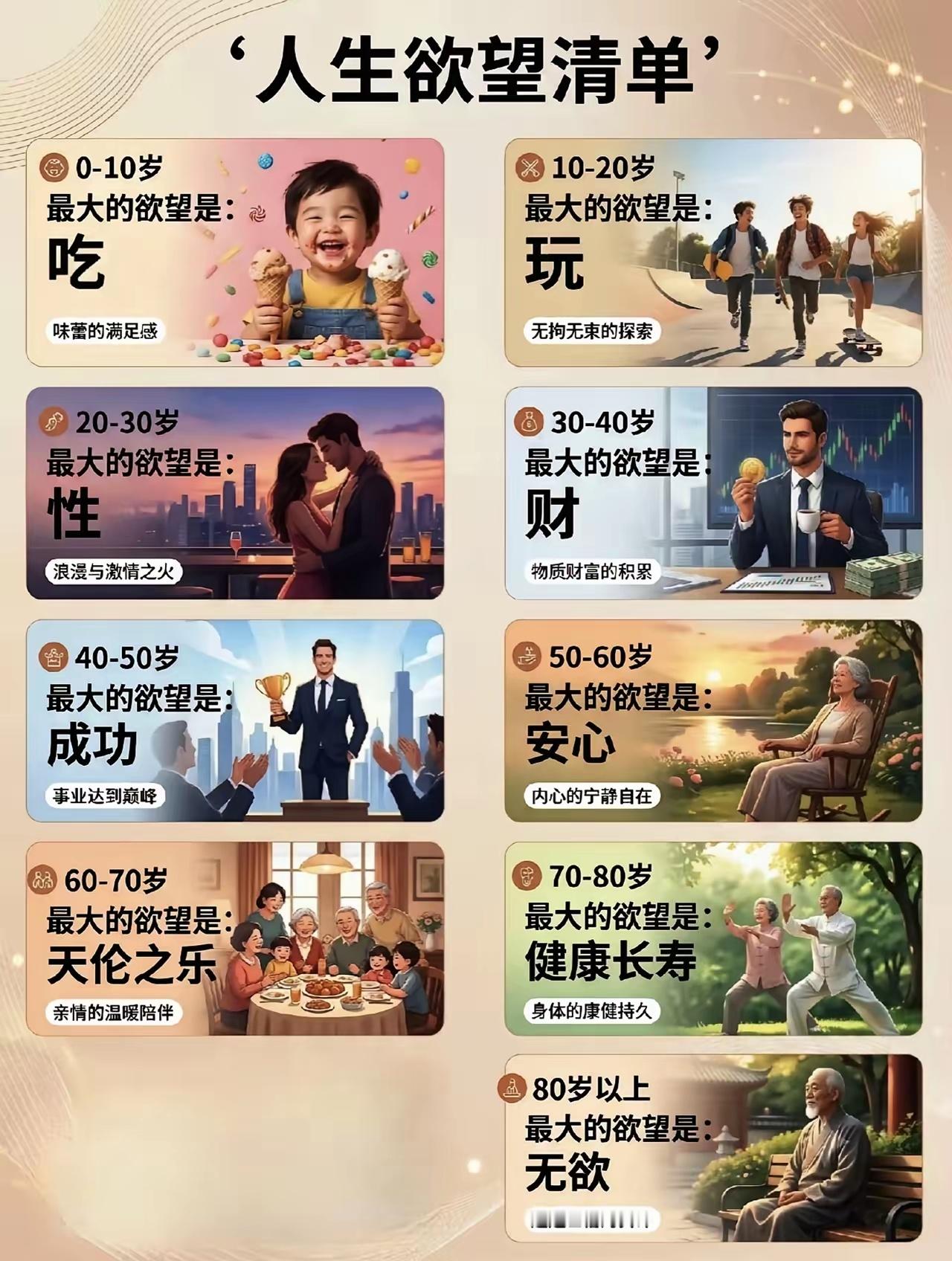 30岁了